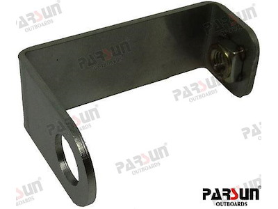 PIASTRA SUPPORTO - PAF40-05000009-2EI