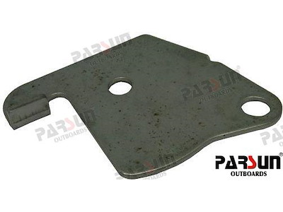 PIASTRA CAVO - PAF40-05000015W