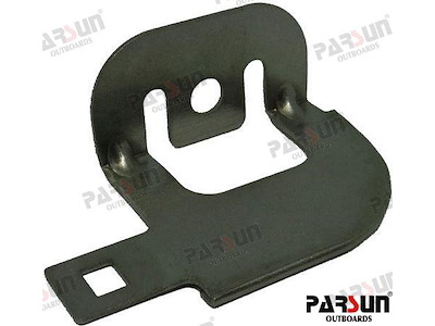 IGNITION COIL BRACKET A - PAF40-05000029