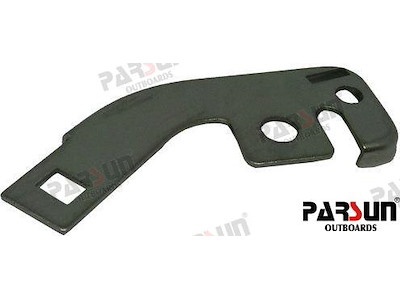 IGNITION COLL BRACKET B - PAF40-05000030