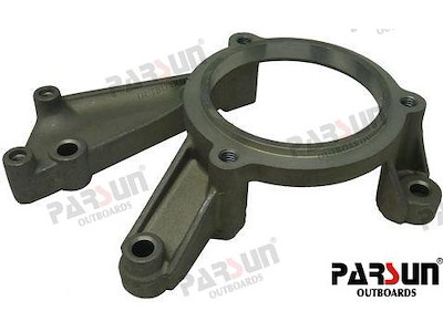 SUPPORTO BOBINA - PAF40-05000034