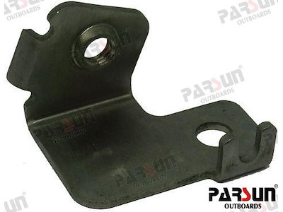 PIASTRA FISSAGGIO - PAF40-05000035