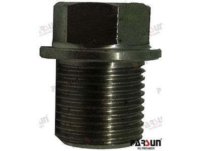 TAPPO M18X1.5 - PAF40-05000037