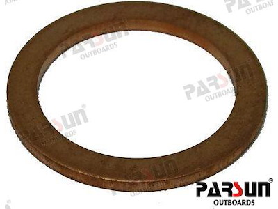 GUARNIZIONE - PAF40-05000038