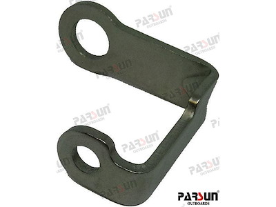 SWING ROD, THROTTLE ACTUATOR - PAF40-05000039EI