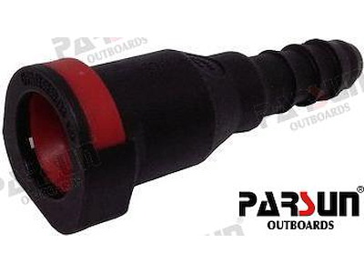 UNIONE A, FILTRO COMBUSTIBILE - PAF40-05000040EI