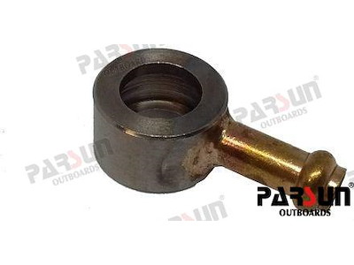 ADAPTER, COMMON RAIL - PAF40-05000045EI