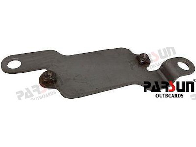 SUPPORTO RELE - PAF40-05000046