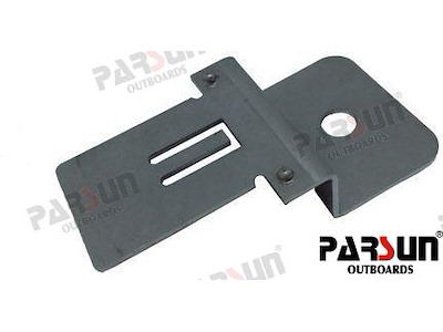 FIXED PLATE, MAGNETIC VALVE - PAF40-05000049EI