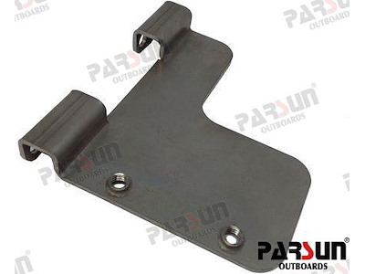 SUPPORTO, RELE PRINCIPAL - PAF40-05000060EI