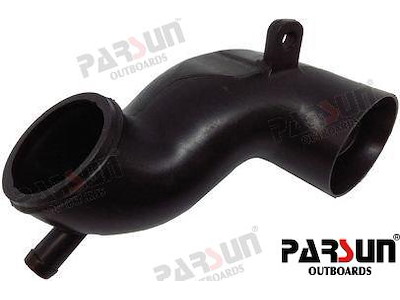 CONDUIT, THROTTLE VALVE - PAF40-05000064EI