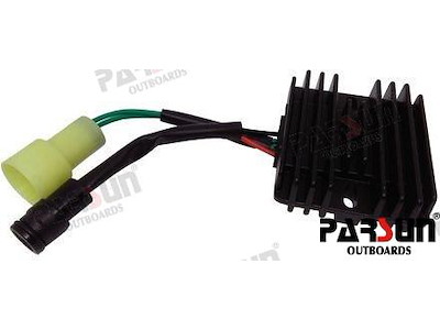 RECTIFIER ASSY - PAF40-05000500
