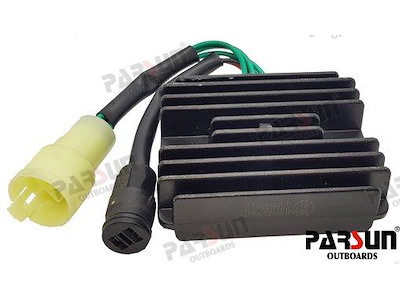RECTIFIER ASSY - PAF40-05000500EI