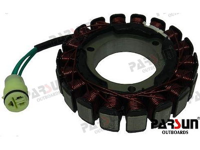 BOBINA - PAF40-05000600EI