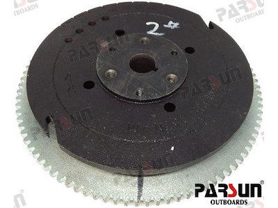 VOLANTE - PAF40-05000700