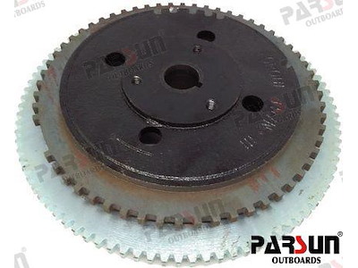 VOLANTE - PAF40-05000700EI