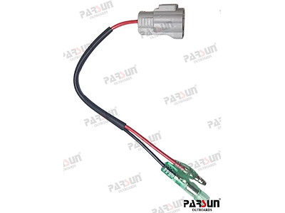 ADAPTADOR CONECTOR ELECTRICO - PAF40-05001000-2EFIA