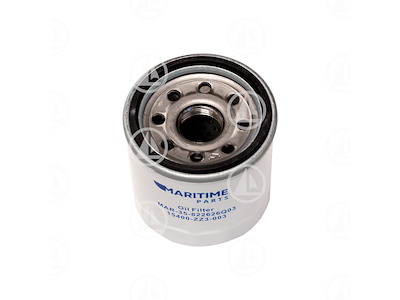 FILTRO OLIO - MAR-35-822626Q03