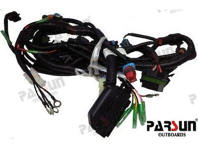 CAVI CDI - PAF40-05001000EI