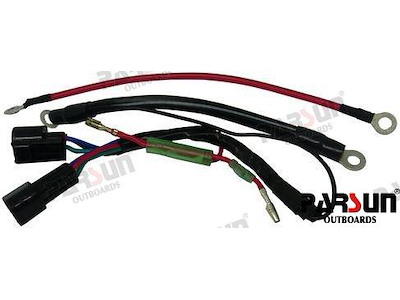 CAVI CONNESSIONE TILT - PAF40-05001200BW