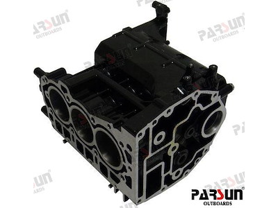 BLOCCO MOTORE COMPLETO - PAF40-05010000