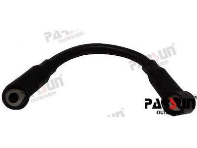 CABLE RELE NERO - PAF40-05030005
