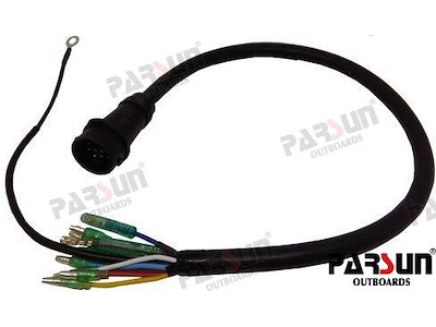 CAVI CDI - PAF40-05030500EI