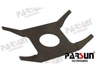 PIASTRA - PAF40-05040002