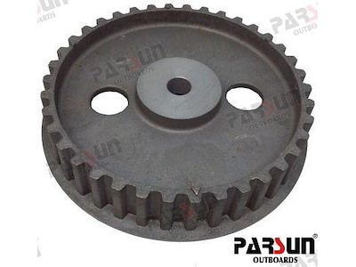 PULEGGIA - PAF40-05040006