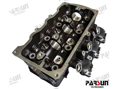 TESTATA COMPLETA - PAF40-05040100EFI