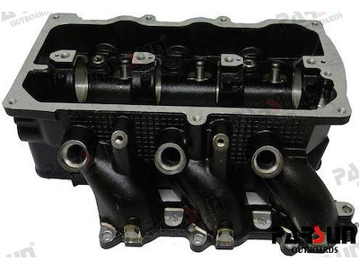 TESTATA COMPLETA - PAF40-05040100EI