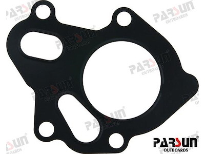 GUARNIZIONE, POMPA OLIO - PAF40-05040407