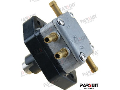 POMPA COMBUSTIBILE COMPLETA - PAF40-05050000