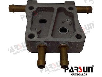 CORPO POMPA COMBUSTIBILE - PAF40-05050200