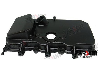 COPERCHIO, TESTATA - PAF40-05070001