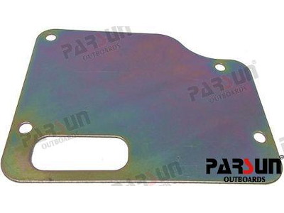 PIASTRA - PAF40-05070003