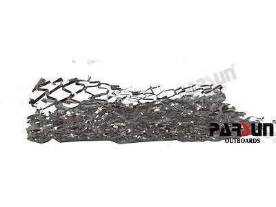 SIEVE NET - PAF40-05070004