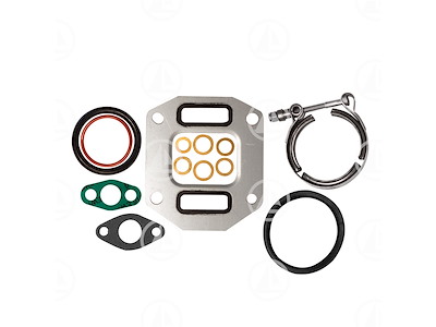 KIT GUARNIZIONE TURBINA KIT GUARNIZIONE TURBINA