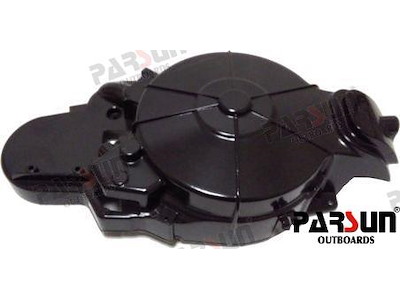 STARTER CASING ASSY - PAF40-05080100