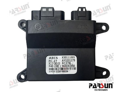 ECU - PAF40-05090100EI