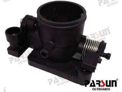 THROTTLE VALVE ASSY - PAF40-05090400EI