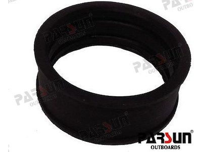 RUBBER BOOT, THROTTLE VALVE - PAF40-05090408EI