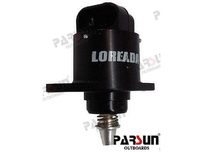 STEP MOTOR - PAF40-05090503EI