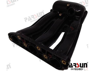 INTAKE SILENCER ASSY - PAF40-05090800EI