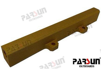 COMMON RAIL, COMBUSTIBILE OLIO - PAF40-05091200EI
