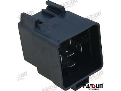 REL+ê PRINCIPALE - PAF40-05091400EI