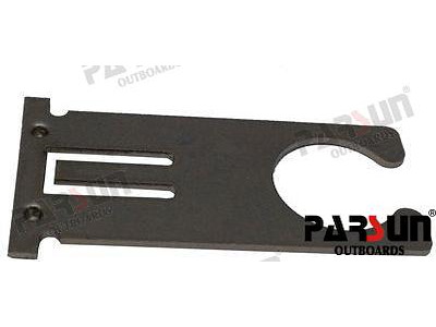 SUPPORTO, RELE PRINCIPAL - PAF40-05091401EI