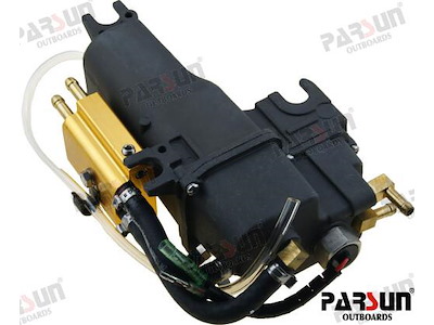 POMPA BENZINA ELETTRICA - PAF40-05100000EI