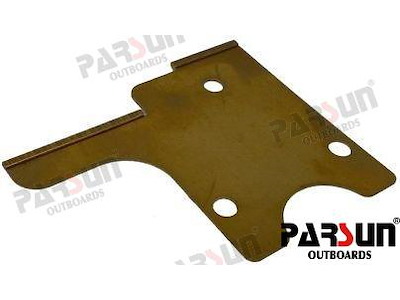 BAFFLE PLATE - PAF40-05100003EI
