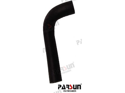 TUBO B, POMPA COMBUSTIBILE - PAF40-05100004EI